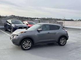 Nissan Juke * SV * KEYLESS* , снимка 2