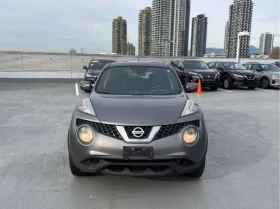 Nissan Juke * SV * KEYLESS* , снимка 6