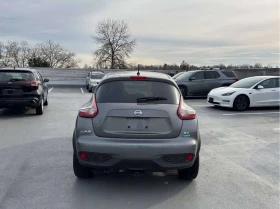 Nissan Juke * SV * KEYLESS* , снимка 4