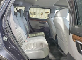 Honda Cr-v EX, снимка 11