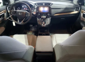 Honda Cr-v EX, снимка 8