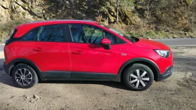 Opel Crossland X, снимка 2