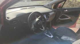 Opel Crossland X, снимка 6
