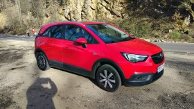 Opel Crossland X, снимка 1