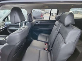 Hyundai Santa fe * LUXURY * Без инциденти * CARFAX * , снимка 10