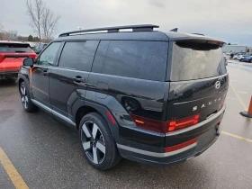 Hyundai Santa fe * LUXURY * Без инциденти * CARFAX * , снимка 4