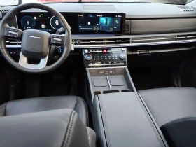 Hyundai Santa fe * LUXURY * Без инциденти * CARFAX * , снимка 6