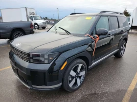 Hyundai Santa fe * LUXURY * Без инциденти * CARFAX * , снимка 1