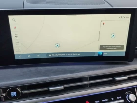 Hyundai Santa fe * LUXURY * Без инциденти * CARFAX * , снимка 8