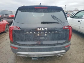 Kia Telluride EX, снимка 6