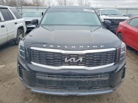 Kia Telluride EX, снимка 3