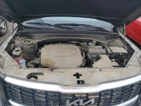 Kia Telluride EX, снимка 12