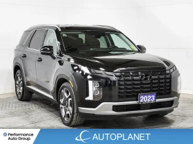 Hyundai Palisade Preffered * AWD * 7 Места * Сервизна История , снимка 3