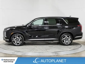 Hyundai Palisade Preffered * AWD * 7 Места * Сервизна История , снимка 8