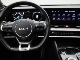 Kia Sportage GT LINE, снимка 6