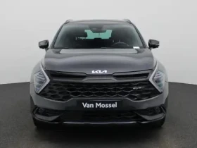 Kia Sportage GT LINE, снимка 1