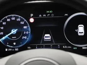 Kia Sportage GT LINE, снимка 9