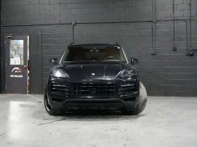 Porsche Cayenne * CARFAX * ЦЕНА ДО БГ, снимка 3