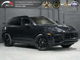 Porsche Cayenne * CARFAX * ЦЕНА ДО БГ, снимка 1