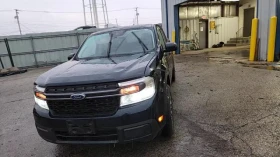 Ford Maverick 2.5l Xl, снимка 13