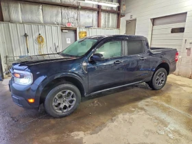 Ford Maverick 2.5l Xl, снимка 1