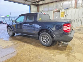 Ford Maverick 2.5l Xl, снимка 2