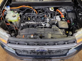 Ford Maverick 2.5l Xl, снимка 11