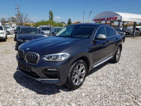 BMW X4 XDRIVRE 20D EURO 6C /03/2019г. ЛИЗИНГ, снимка 1