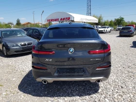 BMW X4 XDRIVRE 20D EURO 6C /03/2019г. ЛИЗИНГ, снимка 6