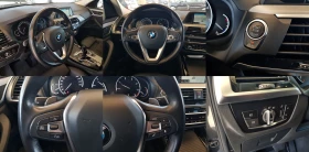 BMW X4 XDRIVRE 20D EURO 6C /03/2019г. ЛИЗИНГ, снимка 13