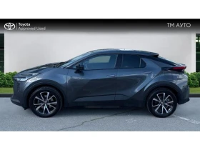 Toyota C-HR 2.0 PLUG-IN SELECTION, снимка 3