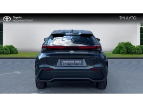 Toyota C-HR 2.0 PLUG-IN SELECTION, снимка 4