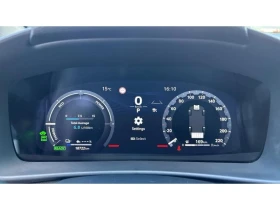 Toyota C-HR 2.0 PLUG-IN SELECTION, снимка 14