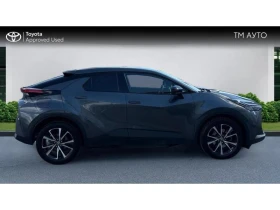 Toyota C-HR 2.0 PLUG-IN SELECTION, снимка 17