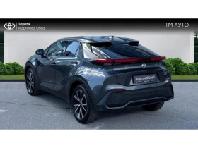 Toyota C-HR 2.0 PLUG-IN SELECTION, снимка 2