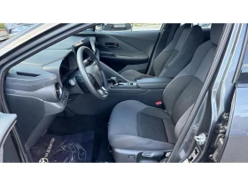 Toyota C-HR 2.0 PLUG-IN SELECTION, снимка 12