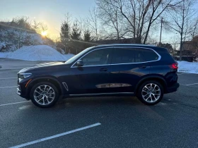 BMW X5 | xDrive40i | ПОДГРЕВ | HUD | ПАНОРАМА | 360 | , снимка 2