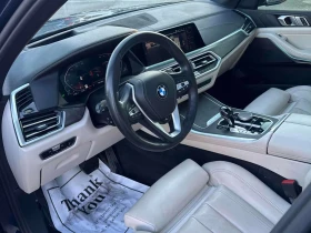 BMW X5 | xDrive40i | ПОДГРЕВ | HUD | ПАНОРАМА | 360 | , снимка 5