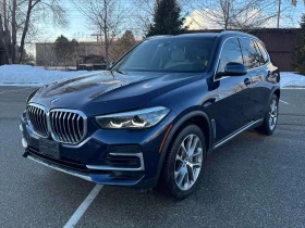 BMW X5 | xDrive40i | ПОДГРЕВ | HUD | ПАНОРАМА | 360 | , снимка 1