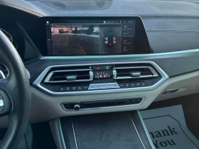 BMW X5 | xDrive40i | ПОДГРЕВ | HUD | ПАНОРАМА | 360 | , снимка 9