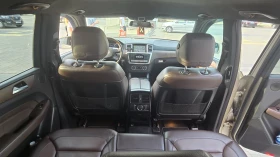 Mercedes-Benz ML 350, снимка 7