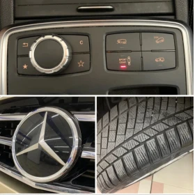 Mercedes-Benz ML 350, снимка 6