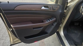 Mercedes-Benz ML 350, снимка 9