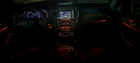 Mercedes-Benz ML 350, снимка 12