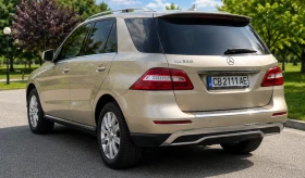 Mercedes-Benz ML 350, снимка 4