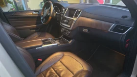 Mercedes-Benz ML 350, снимка 8