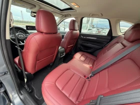 Mazda CX-5 Turbo* AWD* Carbon-Edition* , снимка 17