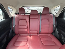 Mazda CX-5 Turbo* AWD* Carbon-Edition* , снимка 10