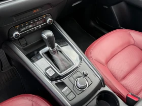 Mazda CX-5 Turbo* AWD* Carbon-Edition* , снимка 16