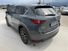 Mazda CX-5 Turbo* AWD* Carbon-Edition* , снимка 8